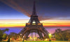 Travel to Paris